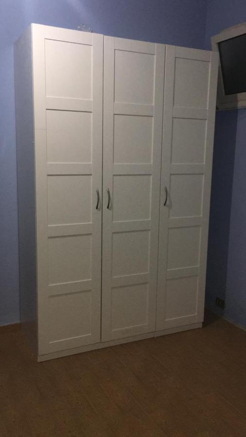 A Studio / Private Room In New Kairo Exterior foto