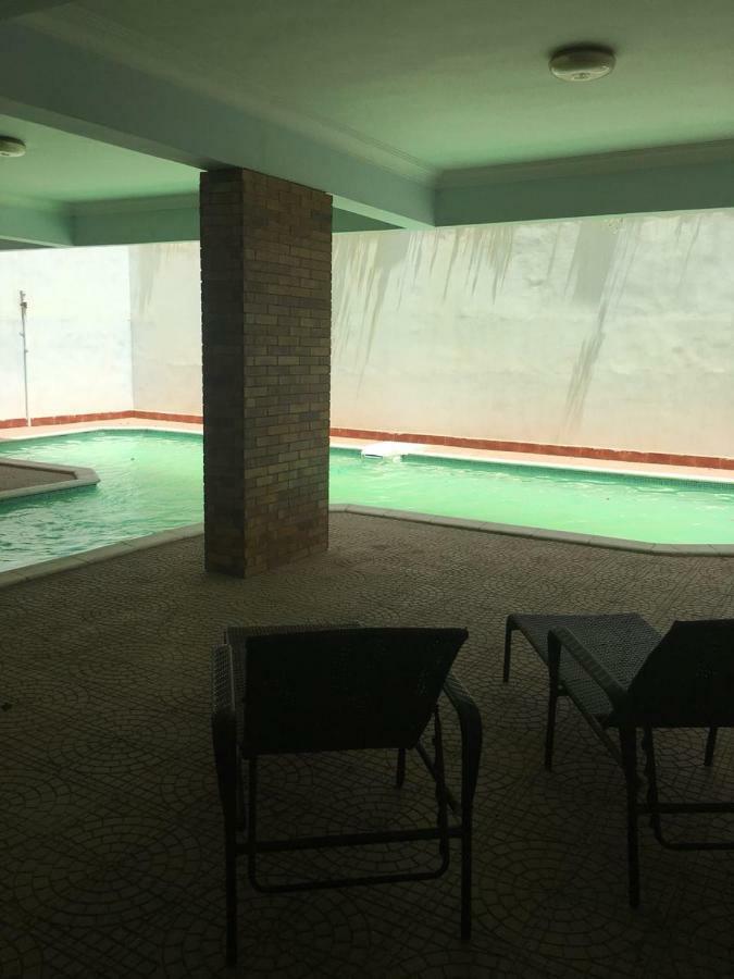 A Studio / Private Room In New Kairo Exterior foto